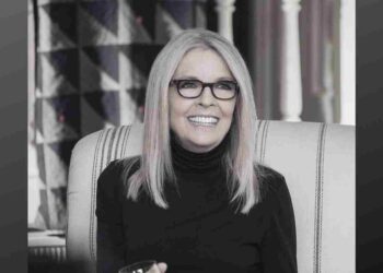 Diane Keaton