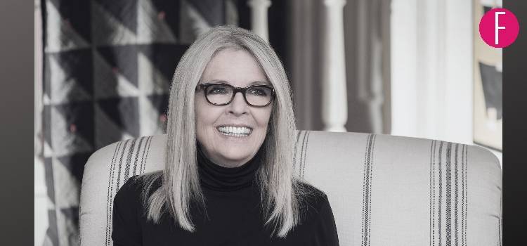 Diane Keaton