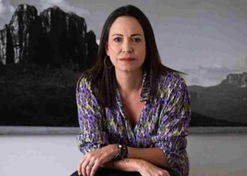A Nobel for Courage: Why María Corina Machado’s Win Speaks to All Democracies