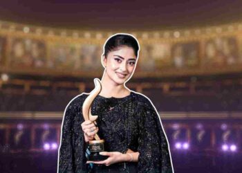 Houston’s Lights, Pakistan’s Stars — The 10th HUM Awards Shine Bright