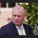 Prince Andrew