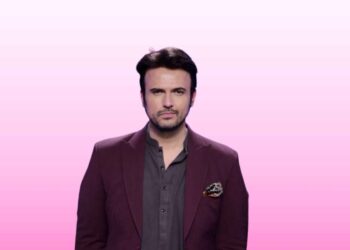 Actors Of The Week - Usman Mukhtar, Haris Waheed & More!