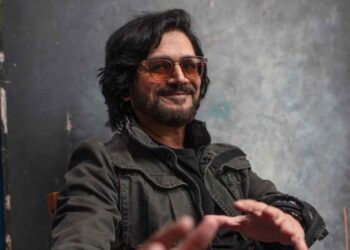 Faisal Kapadia