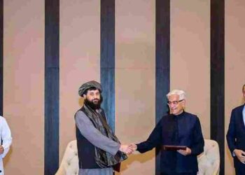 Collapse Of Afghanistan-Pakistan Peace Talks In Istanbul - What We Know