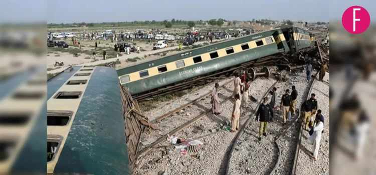 jaffar express
