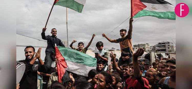 Gaza Ceasefire: A Fragile Truce in a Long War
