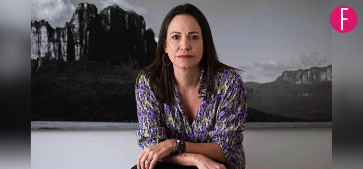 A Nobel for Courage: Why María Corina Machado’s Win Speaks to All Democracies
