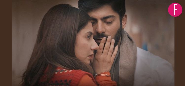 Neelofar starring: Fawad Khan and Mahira Khan