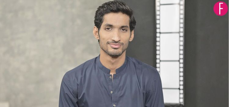 Muslim Abbas