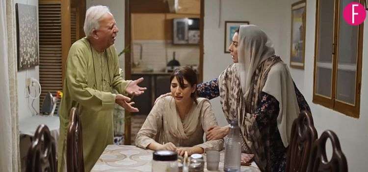 Drama Scenes, Biryani