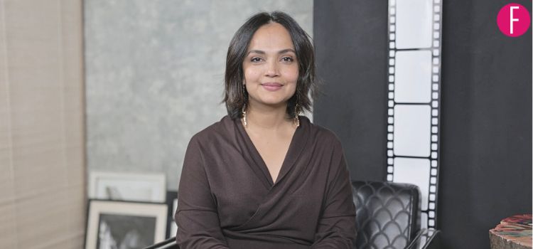 In Conversation With Aamina Sheikh aka Beenish From Case No. 9