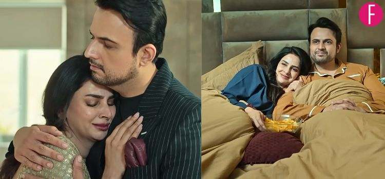 Drama Scenes, Pamaal
