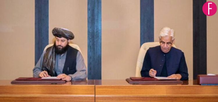 Collapse Of Afghanistan-Pakistan Peace Talks In Istanbul - What We Know