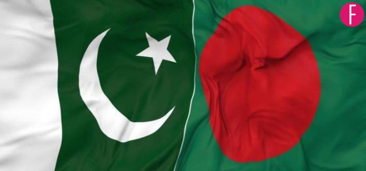 Trade, Tourism, And Ties: Pakistan-Bangladesh Back In Business Together After 20 Years!