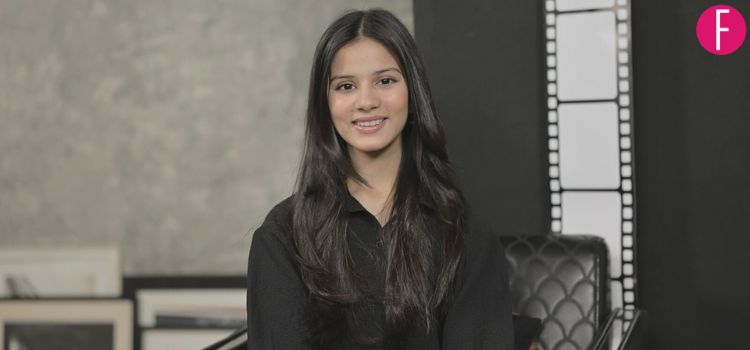 In Conversation With Hania Ahmed aka Shafaq From Jama Taqseem