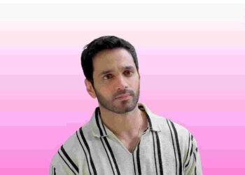 Wahaj Ali, JKSUKS