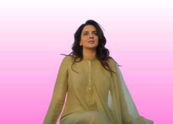 Two People. Two Worlds. What Happens When They Collide? Pamaal Has The Answer!