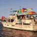 Israel Intercepts The Global Sumud Flotilla – What We Know So Far