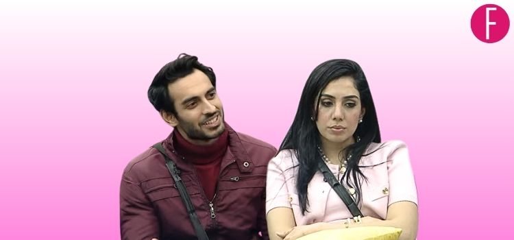 Tamasha Season 4: Kanwal & Saif Has Turned Into Kanwal vs Saif - What Is Happening There?