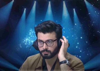Pakistan Idol
