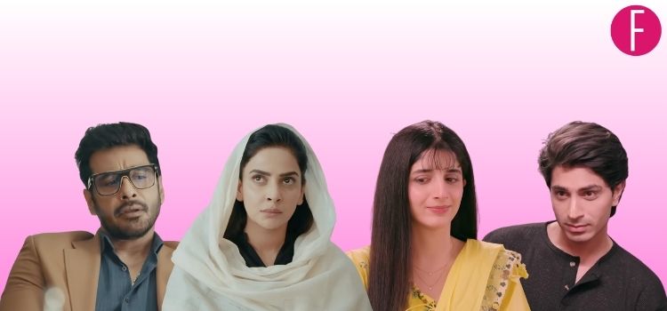 FUCHSIA Picks Top 5 Dramas Of The Week!
