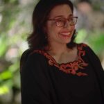 Rashna Abdi