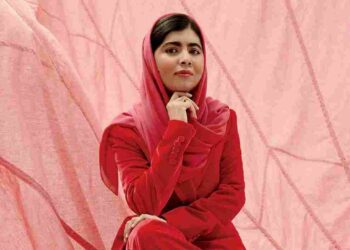 malala yousafzai