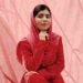malala yousafzai