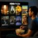 HBO Max