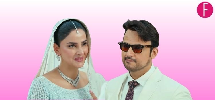 Pamaal Shows Us Why Women Often Don’t See Narcissistic Behaviour Until It’s Too Late