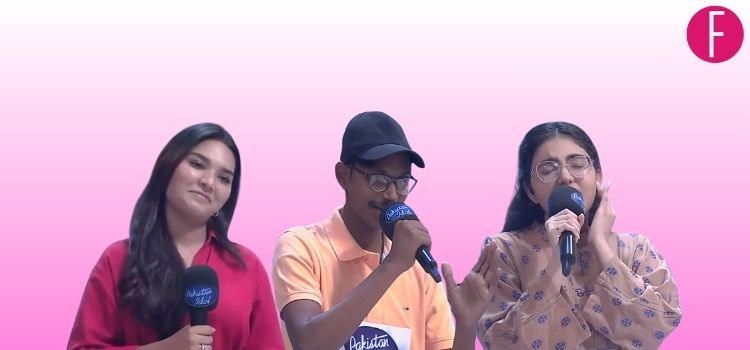 Pakistan Idol: 5 Contestants Who Stood Out At The Karachi Auditions