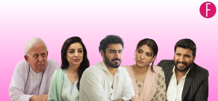 Biryani Review: Episodes 20 And 21