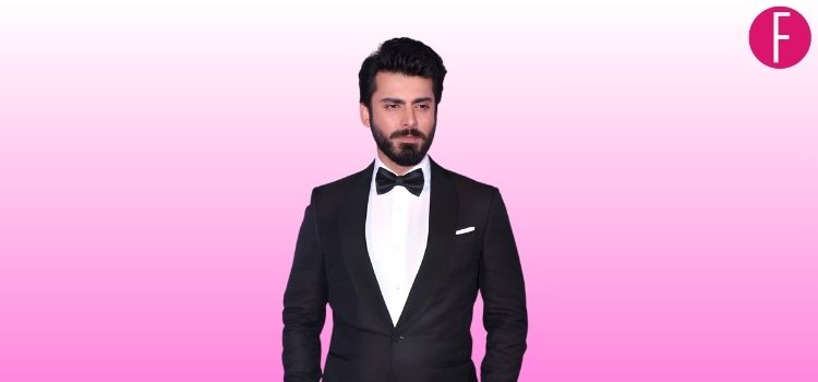 Fawad Khan