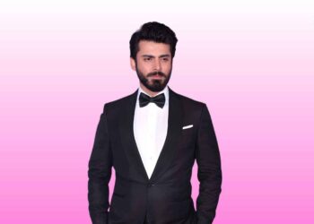 Fawad Khan