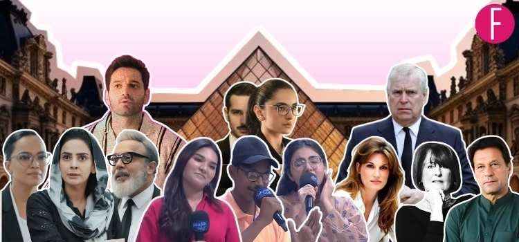 FUCHSIA – The Week In Rewind
