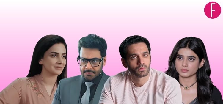FUCHSIA Picks Top 5 Dramas Of The Week!