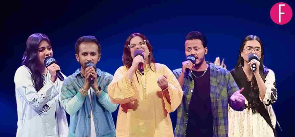 Pakistan Idol