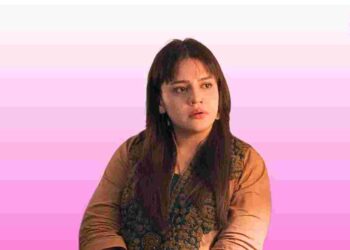 Zara Noor Abbas