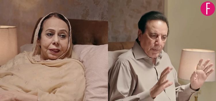 Jama Taqseem, Drama Scenes
