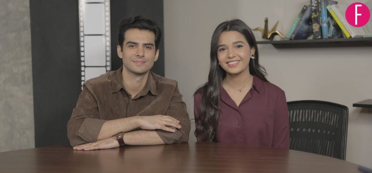 Ahmed Randhawa & Emaan Khan