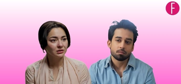 Meri Zindagi Hai Tu