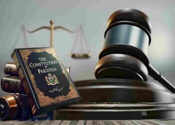 Why the 27th Amendment Should Concern Every Citizen