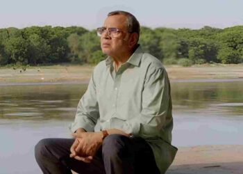 Did Shah Jahan Really Build The Taj Mahal For Mumtaz? Paresh Rawal's The Taj Story Has A Controversial Take!