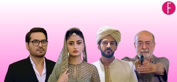 Main Manto Nahi Hoon Wraps Up: What Viewers Are Saying About The Last Episode