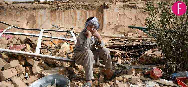 Earthquake Devastates Northern Afghanistan - What We Know So Far