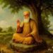 Today Marks The 556th Birth Anniversary Of Guru Nanak Dev Ji - Everything You Should Know About Him!