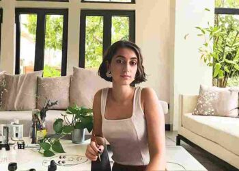 Zohran Mamdani Has Won. So… Who Is Rama Duwaji, NYC's First Gen Z First Lady?