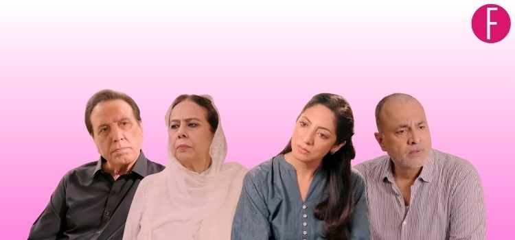 The 27 Unnecessary But Necessary Reactions I Had During Jama Taqseem