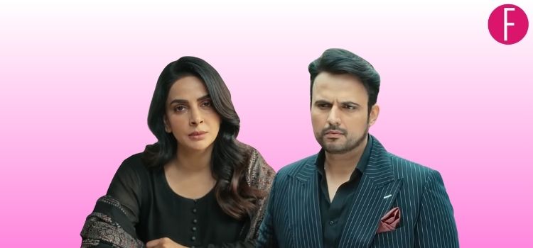 3 Reasons Why Malika Couldn't Leave Raza In The Beginning & What Pamaal Teaches Young Girls!