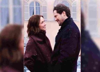 5 Christmas Movies On Netflix To Watch This Weekend!